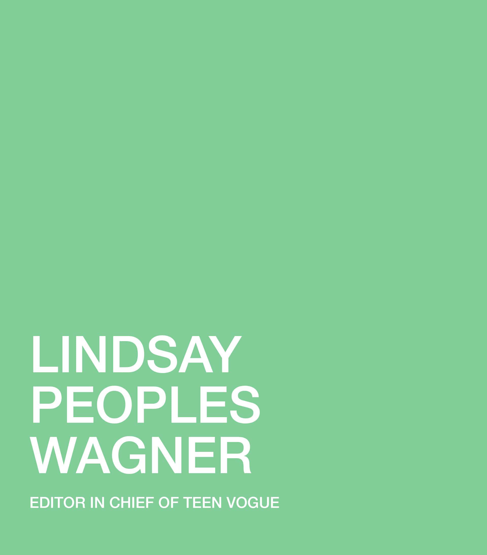 Name_Bio - Lindsay Peoples Wagner_White-min - GANNI